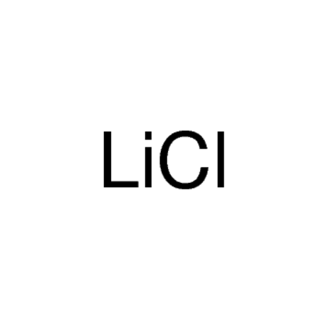 لیتیم کلراید سولیشین Lithium chloride solution SIGMA L7026