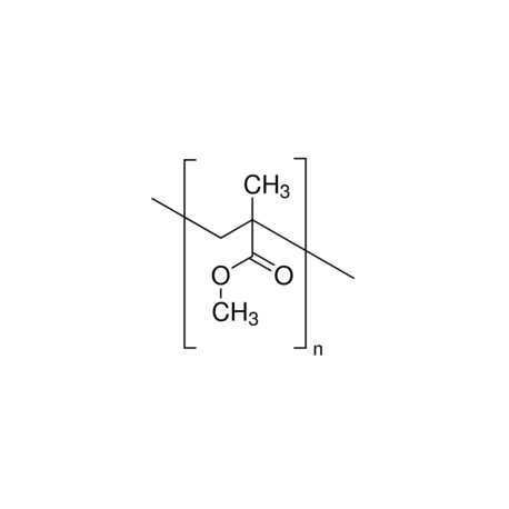 پلی متیل متا اکریلات Poly(methyl methacrylate) sigma 445746