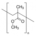 پلی متیل متا اکریلات Poly(methyl methacrylate)  sigma 445746