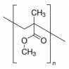 پلی متیل متا اکریلات Poly(methyl methacrylate)  sigma 445746