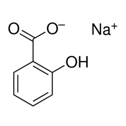 سدیم سالسیلات Sodium salicylate sigma S2679