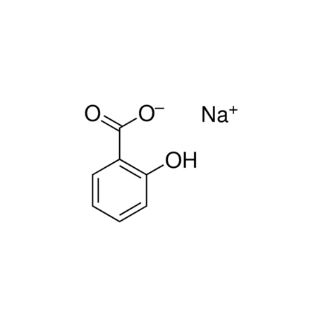سدیم سالسیلات Sodium salicylate sigma S2679