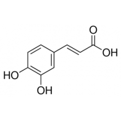 کافیک اسید Caffeic acid SIGMA C0625