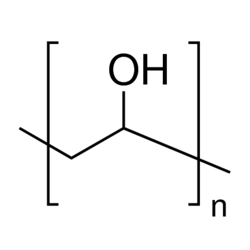 پلی ونیل الکل Poly(vinyl alcohol) PVP 563900 sigma