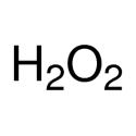 آب اکسیژنه  هیدروژن پراکساید  Hydrogen peroxide 108597 MERCK