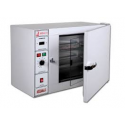 انکوباتور دو درب مارک الفا 70 لیتری میکرو پروسسوری فن دار