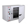 انکوباتور دو درب مارک الفا 70 لیتری میکرو پروسسوری فن دار