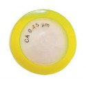 فیلتر سر سرنگی22/ 0 استات سلولز CA SYRINGE filter