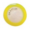 فیلتر سر سرنگی22/ 0 استات سلولز CA SYRINGE filter