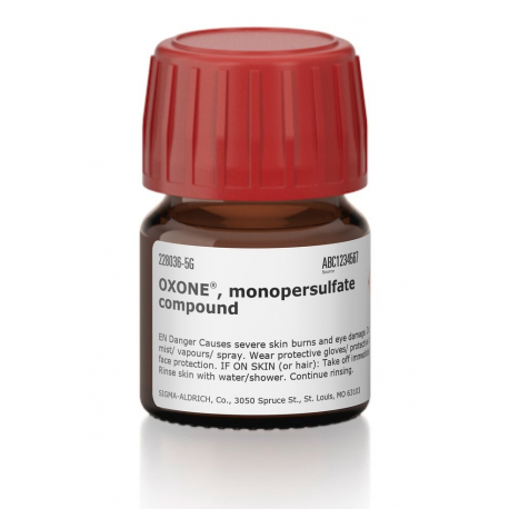 OXONE®, monopersulfate compound SIGMa228036