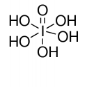 پریودیک اسید Periodic acid sigma P7875