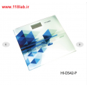 ترازوی دیجیتال هایتک مدل HI-DS42-P Hi-tec