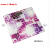 ترازوی دیجیتال هایتک مدل HI-DS42-J HI-tec