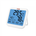 دماسنج ماکسیم مینیم بریسک Hygrometer and digital thermometer of Brisk touch screen HT44