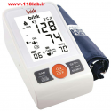 دستگاه فشار سنج بریکس Upper Arm Elcectronic Blood pressre monitor BRISK