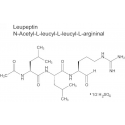 لپپتین Leupeptin L2884 sigma