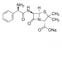 امپسیلین Ampicillin sodium salt sigma a9518