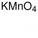 پتاسیم پرمنگنات Potassium permanganate  sigma 223468