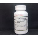 ازاید اسکولین براس Azide Dextrose Broth david lab