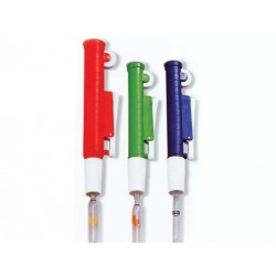 پیپت پرکن(پیپت فیلر) پیپت هلپر Pipette Pump