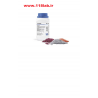 لوریل سولفات براس مرک Lauryl sulfate broth for microbiology 110266 merck