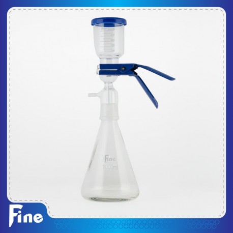 ست فیلتراسیون فاین گلاس Fine Glass 300cc