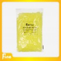 سر سمپلر زرد فاین گلاس Pipette Tips yellow  Fine glass