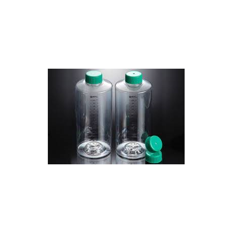 Roller Bottle 85 cm2 Sterilized