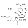 پروماسین دی هیدروکلراید Puromycin dihydrochloride from Streptomyces alboniger SIGMA P8833