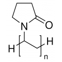 پلی ونیل پیرولیدین Polyvinylpyrrolidone sigma 81420