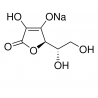 سدیم ال اسکوربات 11140 Sodium L-ascorbate sigma (+)-