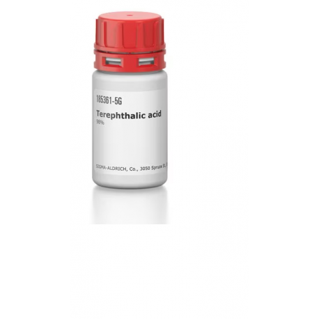 ترفتالیک اسید Terephthalic acid sigma 185361