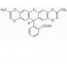 2.7 دی کلرو فلوروسین دی استات      2.7Dichlorofluorescin Diacetate sigma 287810