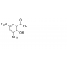 3.5 دی نیتروسالسیلیک اسید  Dinitrosalicylic acid sigma aldrich 128848