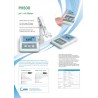 پی اچ متر رومیزی کلین pH meter celan ph500