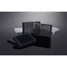 Cell Culture Plate Black 96 Wells Sterile 30269