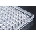 پلیت کشت سلول استریل 96Testplate U Wells