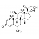 متیل پردنیزولون Methylprednisolone  PHR1717 sigmaaldrich