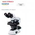 میکروسکوپ اولمیوس مدل OLYMPUS CX23