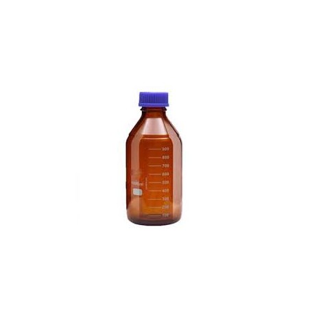 شیشه بطری تیره در ابی 100 سی سی