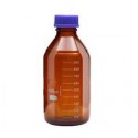 شیشه -بطری تیره در ابی 250 سی سی