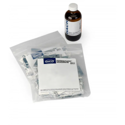 کیت ریجنت زینک کد 2429300 Hach Zinc Reagent Set Zincon
