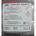 معرف  نیتروژن آمونیاک  ریجنت نیتروژن آمونیاک   Nitrogen-Ammonia Reagent Set Salicylate Method Hach  2668000