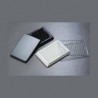 پلیت96 خانه  مشکی  جهت ازمایش لومینساس  Cell culture  Black Plate 33296