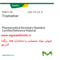 تریبتوفان Tryptophan sigma Phr1176