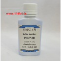 بافر پی اچ 4   ایرانی Buffer concentrate  pH 7.00