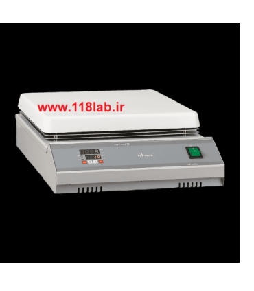 هات پلیت دیجیتال MTOPS