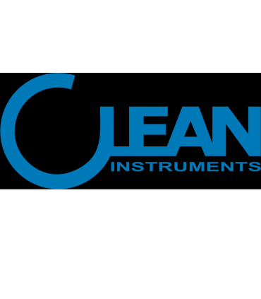 اکسیژن متر پرتابل مدل DO200 برند کلین CLEAN