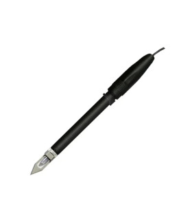 الکترود pH جامدات مدل CS1215