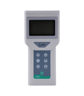 پی اچ متر پرتابل مدل pH200i